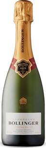 Bollinger Special Cuvée Brut Champagne, Ac (375ml) Bottle