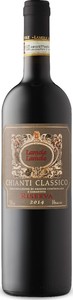 Lamole Di Lamole Riserva Chianti Classico 2014, Docg Bottle