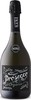 Alberto Nani Organic Extra Dry Prosecco, Doc Bottle
