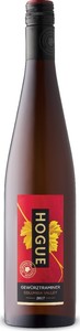Hogue Cellars Gewurztraminer 2017 Bottle