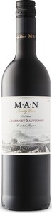 Man Family Wines Ou Kalant Cabernet Sauvignon 2017, Wo Coastal Region Bottle