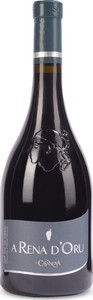 A Rena D'oru Di Casanova 2016, Ap Corsica Bottle