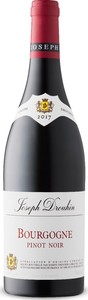 Joseph Drouhin Bourgogne Pinot Noir 2017 Bottle