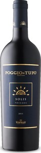Poggio Al Tufo Solis 2015, Igt Toscana Bottle