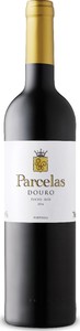 Parcelas 2016, Doc Douro Bottle