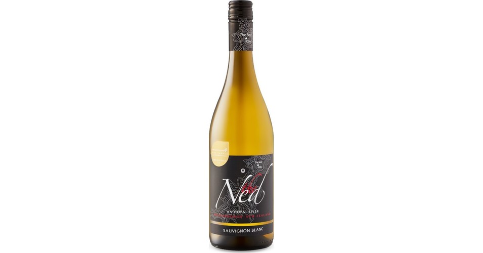 The Ned Sauvignon Blanc 2018 Expert wine ratings and wine reviews by