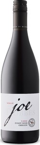 Wine By Joe Pinot Noir 2015 Bottle