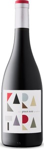 Kara Tara Pinot Noir 2017, Wo Elgin Bottle