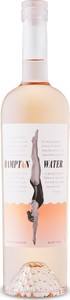 Gérard Bertrand Hampton Water Rosé 2018, Ap Languedoc Bottle