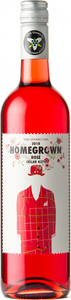 Megalomaniac Homegrown Rosé 2018, VQA Niagara Peninsula Bottle