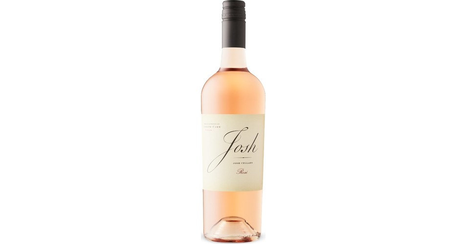 Josh Cellars Rose 2017 Expert wine ratings and wine reviews by WineAlign