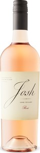 Josh Cellars Rose 2017, California Bottle
