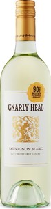Gnarly Head Sauvignon Blanc 2018, California Bottle
