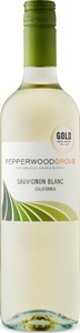 Pepperwood Grove Sauvignon Blanc 2018, California Bottle