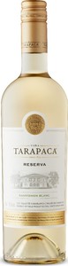 Vina Tarapaca Reserva Sauvignon Blanc 2018, Casablanca Valley Bottle