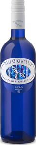 Blu Giovello Pinot Grigio 2017, Venezia Bottle