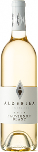Alderlea Sauvignon Blanc 2018, Vancouver Island Bottle