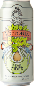 Ardiel Cider House Victoria Pear Cider (500ml) Bottle