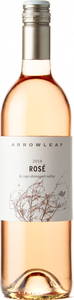 Arrowleaf Rosé 2018, Okanagan Valley Bottle