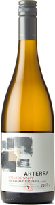 Arterra Chardonnay 2017, VQA, Niagara Peninsula Bottle