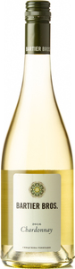 Bartier Bros. Chardonnay Cerqueira Vineyard 2016, Okanagan Valley Bottle
