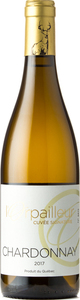Vignoble De L'orpailleur L'orpailleur Cuvée Signature Chardonnay 2017, Quebec Bottle