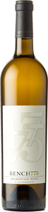 Bench 1775 Meritage White 2016, Okanagan Valley Bottle