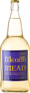 The Meadb Meadery Sparkling Mead (1000ml) Bottle