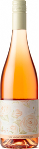 Tawse Le Swan Rosé 2018, Vinemount Ridge Bottle