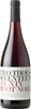 Morandin Wines Pinot Noir Sangreal Estate Vineyard 2017 Bottle