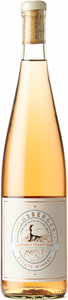 Honsberger Cabernet Franc Rosé 2018, VQA Creek Shores, Niagara Peninsula Bottle