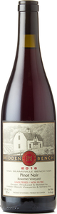 Hidden Bench Rosomel Pinot Noir Rosomel Vineyard 2016, Beamsville Bench Bottle