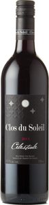 Clos Du Soleil Celestiale 2015, Similkameen Valley Bottle