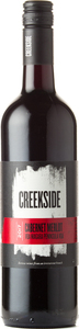 Creekside Cabernet Merlot 2017, Niagara Peninsula Bottle