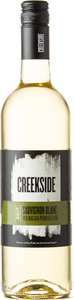 Creekside Sauvignon Blanc 2017, Niagara Peninsula Bottle