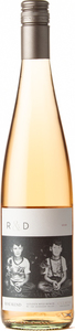 Culmina R & D Rosé Blend 2018, Golden Mile Bench Bottle