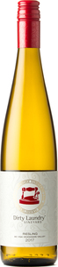 Dirty Laundry Riesling 2017, Okanagan Valley Bottle