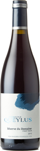 Domaine Queylus Pinot Noir Réserve Du Domaine 2015, Niagara Peninsula Bottle