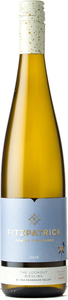 Fitzpatrick The Lookout Riesling 2018, Okanagan Valley Bottle