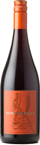 Howling Bluff Pinot Noir Acta Vineyard 2016, Okanagan Valley Bottle