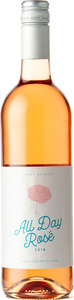 Huff Estates All Day Rosé 2017 Bottle