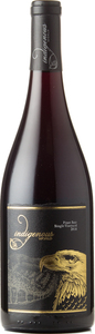 Indigenous World Single Vineyard Pinot Noir 2016, Okanagan Valley Bottle