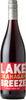 Lake Breeze Pinot Noir 2017, Okanagan Valley Bottle