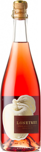 Lonetree Reserve Series Cider With Pinot Noir, Okanagan Valley Bottle