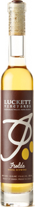 Luckett Vineyards Isolde Vidal Icewine (200ml) Bottle