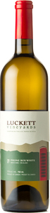 Luckett Vineyards Phone Box White 2017 Bottle
