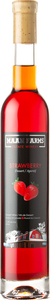 Maan Farms Estate Winery Strawberry Dessert (Fortified) 2018, Fraser Valley Bottle