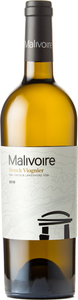 Malivoire Stouck Vineyard Viognier 2018, VQA Lincoln Lakeshore, Niagara Peninsula Bottle