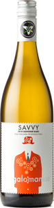 Megalomaniac Savvy Sauvignon Blanc 2018, VQA Four Mile Creek Bottle