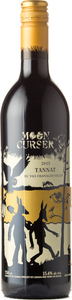 Moon Curser Tannat 2015, Okanagan Valley Bottle